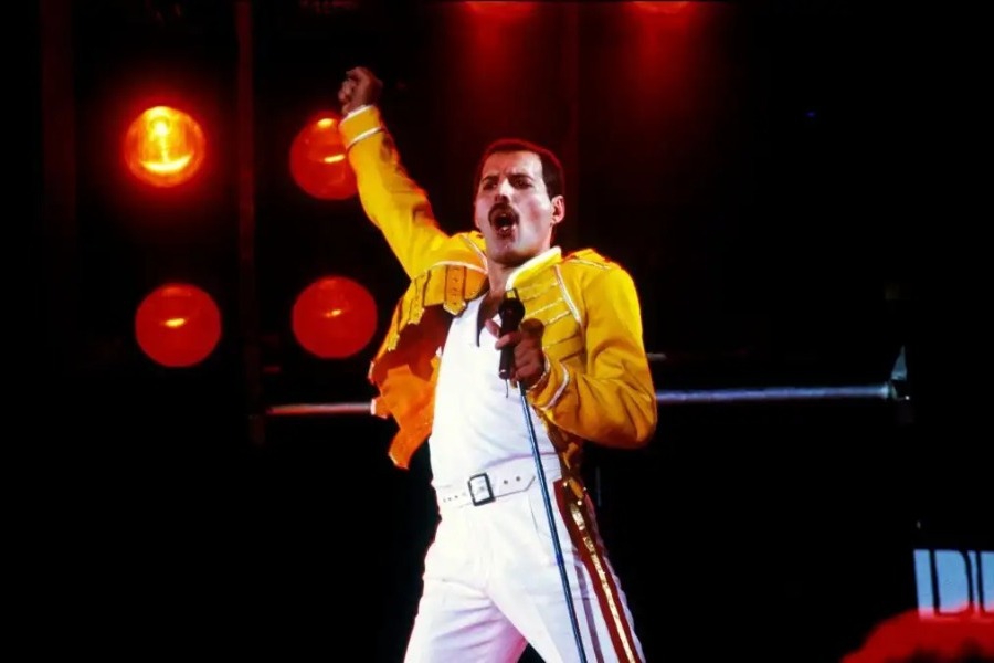 Πέθανε η κρυφή κόρη του Φρέντι Μέρκιουρι σε ηλικία 48 ετών - Η ύπαρξη της κόρης του Φρέντι Μέρκιουρι, του θρυλικού frontman των Queen, κρατήθηκε κρυφή επί 48 χρόνια