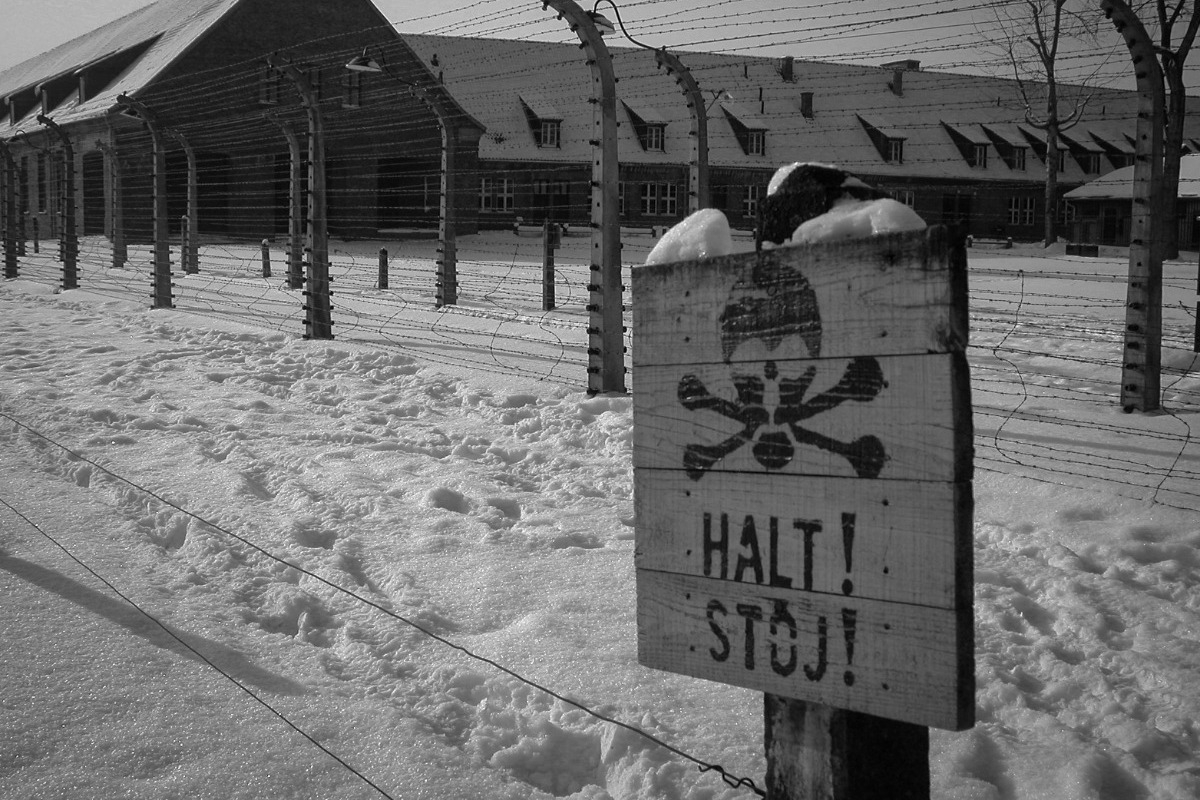 Dark Tourism: Εκεί που ο τουρισμός συναντά το θάνατο - Οι πιο βαριές ιστορικές τοποθεσίες του κόσμου