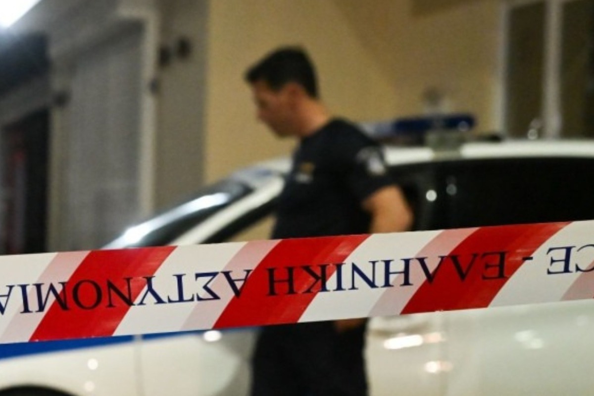 Τραγωδία στην Καβάλα: Αστυνομικός αυτοπυροβολήθηκε μέσα στο Αστυνομικό Τμήμα - Χθες βράδυ και μετά το τέλος της υπηρεσίας του Αστυνομικός βρέθηκε σε χώρο του κτιρίου της Αστυνομικής Διεύθυνσης Καβάλας νεκρός