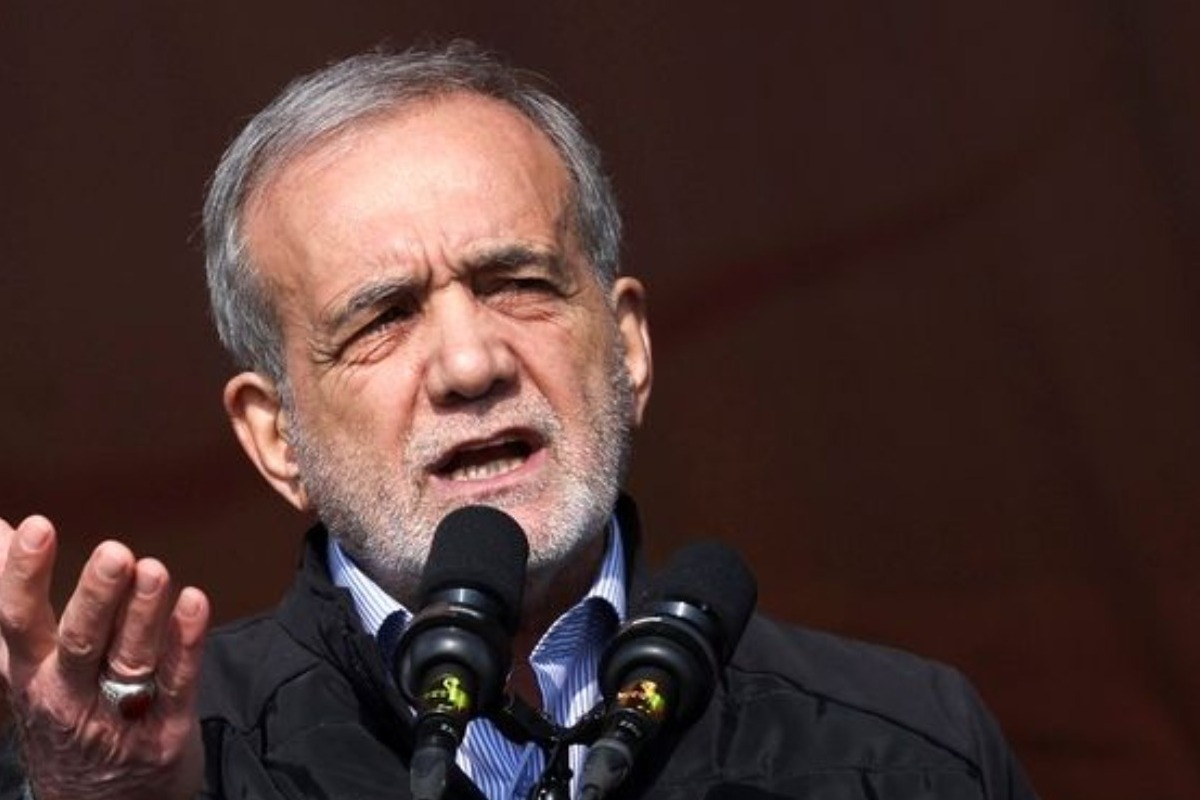 Πρόεδρος Ιράν: Παραβίαση της κατάπαυσης του πυρός οι βομβαρδισμοί του Ισραήλ στο Λίβανο - Μήνυμα του προέδρου του Ιράν - «Δεν θα εγκαταλείψουμε ποτέ το Λίβανο»