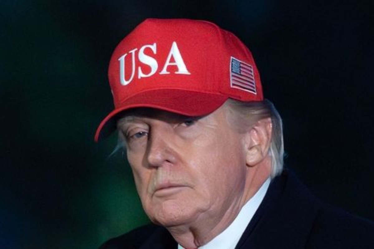 Τραμπ: Ανακοίνωσε κατάπαυση πυρός 10 ημερών μεταξύ Ισραήλ και Λιβάνου - Μετά από τηλεφωνικές επικοινωνίες του Ντόναλντ Τραμπ με τον Πρόεδρο του Λιβάνου Ζοσεφ Αούν και τον Πρωθυπουργό του Ισραήλ Μπεντζαμιν Νετανιάχου, οι δύ