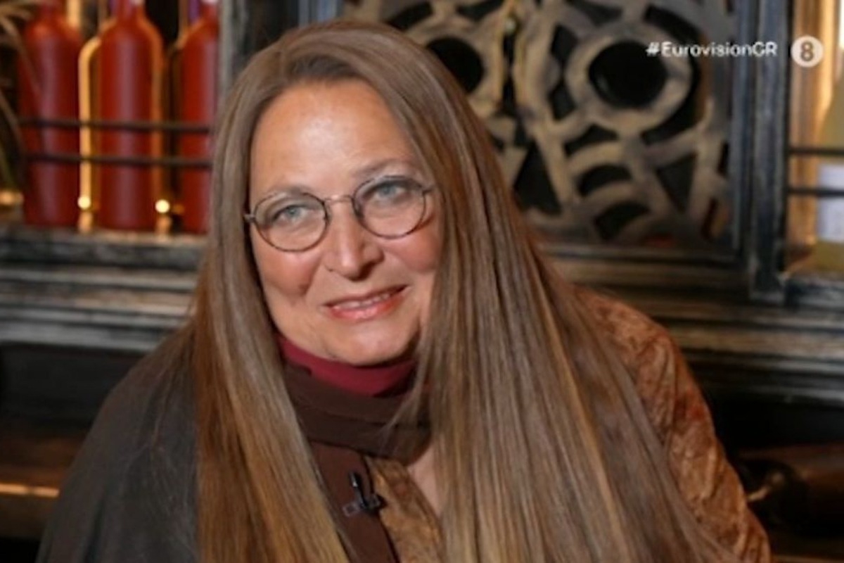 Μαρίζα Κωχ: «Είμαι καθηλωμένη στο κρεβάτι» - Η φωτογραφία από το νοσοκομείο