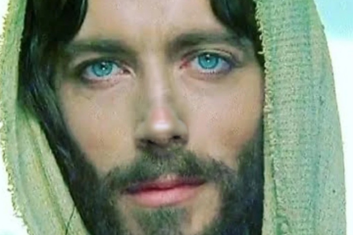 Αυτή είναι η σκηνή που κόπηκε από τη θρυλική σειρά «Ο Ιησούς από τη Ναζαρέτ»