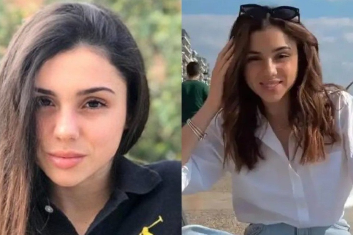 Θεσσαλονίκη - μητέρα Έμμας: «Θέλω να ακούσω ότι η συνοδηγός είναι ένοχη» - Η υπόθεση δικάζεται στο Τριμελές Πλημμελειοδικείο Θεσσαλονίκης και η 23χρονη συνοδηγός θα βρεθεί στο εδώλιο