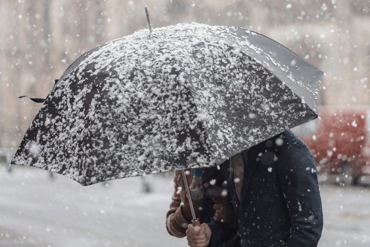 Καιρός: Νέα επιδείνωση τις επόμενες ώρες με βροχές και καταιγίδες - Σε «Red Code» 4 περιοχές - Έντονα καιρικά φαινόμενα αναμένονται τις επόμενες ώρες σε περιοχές της χώρας - Οδηγίες προστασίας από την Γενική Γραμματεία Πολιτικής Προστασίας