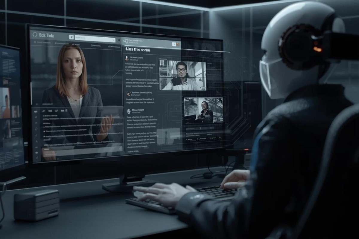 Η Meta κατοχύρωσε πατέντα για AI που «κρατά ζωντανούς» τους χρήστες μετά τον θάνατο