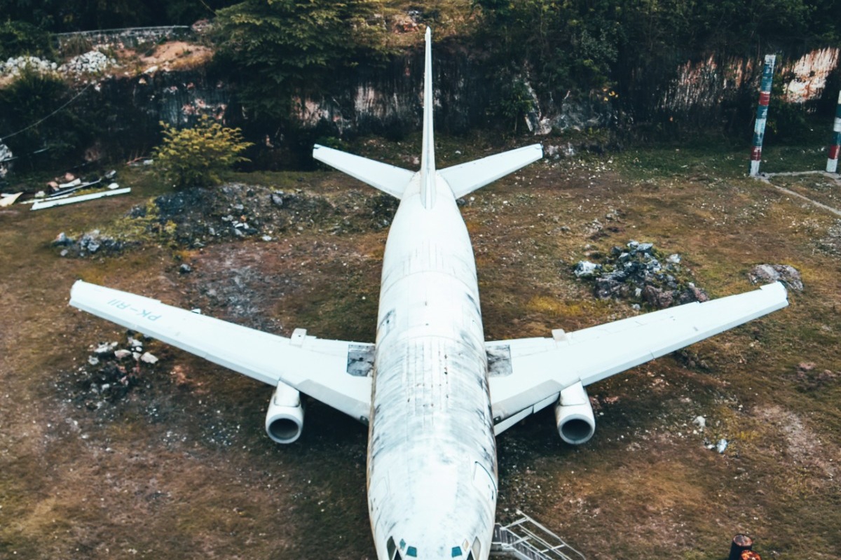 Εντοπίστηκαν συντρίμμια αεροσκάφους με 11 επιβαίνοντες που είχε χαθεί από τα ραντάρ