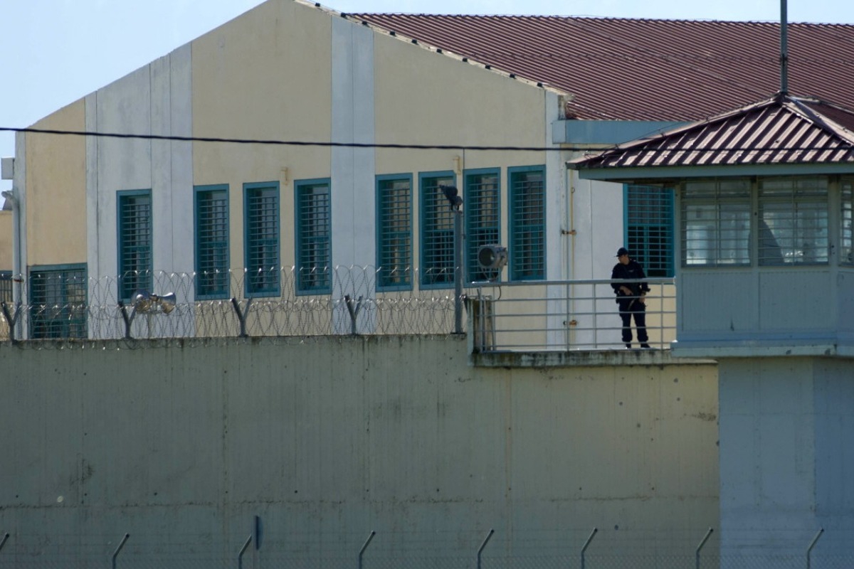 Φρίκη στις φυλακές της Κω: 33χρονος κατήγγειλε ότι τον βίασαν δύο κρατούμενοι