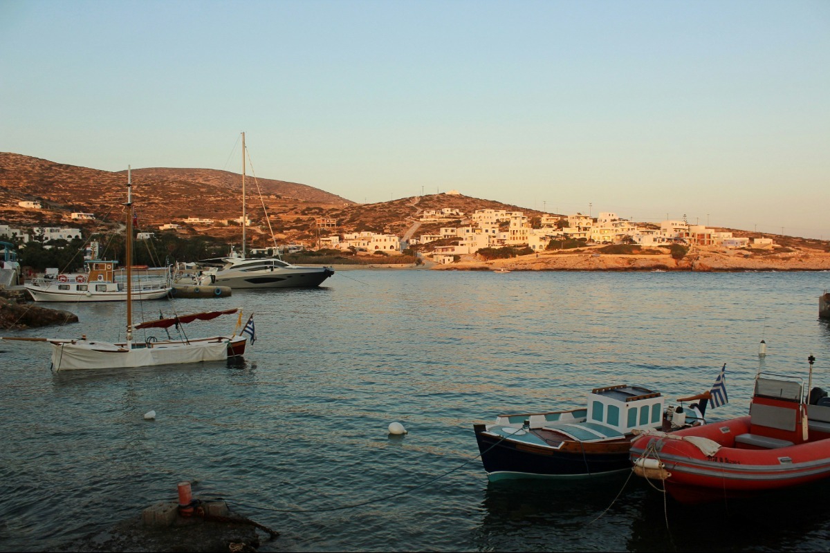 Το «κρυφό» ελληνικό νησί που ξετρελαίνει τους Γερμανούς – Στους κορυφαίους καλοκαιρινούς προορισμούς της Ευρώπης