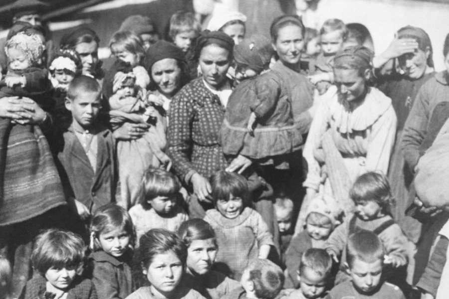 Παραλήρημα της Αγκυρας για την γενοκτονία των Ποντίων: Η Ελλάδα διαστρεβλώνει τα γεγονότα, εσείς σφάξατε Τούρκους στην Τριπολιτσά - «Οι ελληνικές αρχές θα πρέπει να σταματήσουν να εκμεταλλεύονται την ιστορία για πολιτικό όφελος και να αναγνωρίσουν τις φρικαλεότητες που διαπράχθηκαν