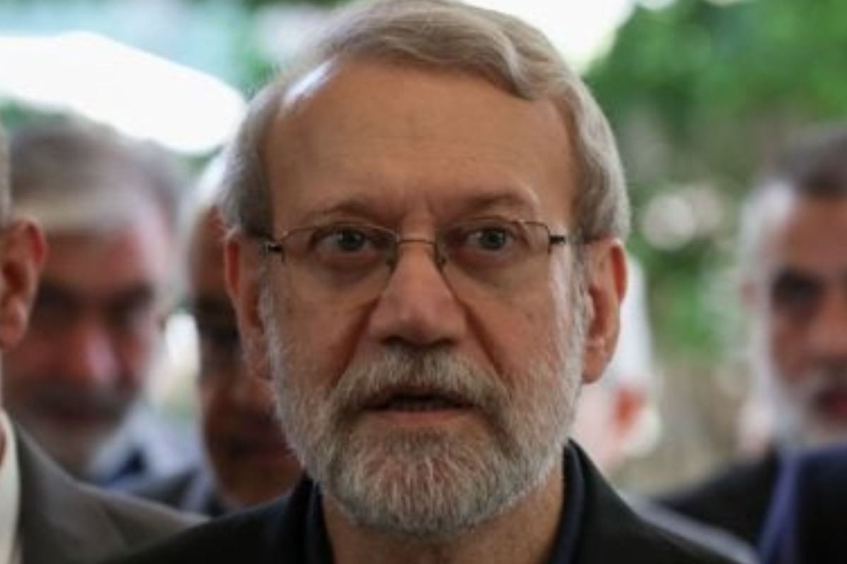 Υπουργός Αμυνας του Ισραήλ: Νεκρός ο Αλί Λαριτζανί - Έπεσε νεκρός σε στοχευμένο χτύπημα στην Τεχεράνη- Δεν υπάρχει επιβεβαίωση από το Ιράν