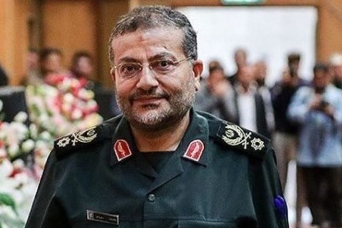 Ισραήλ: Οι IDF ανακοίνωσαν την δολοφονία του διοικητή της ιρανικής οργάνωσης Μπασίτζ - Νεκρός είναι ο Γκολάμρεζα Σολεϊμανί, που είναι επικεφαλής της παραστρατιωτικής οργάνωσης στο Ιράν που πρωταγωνιστεί στις αιματηρές καταστολές διαδηλώσ