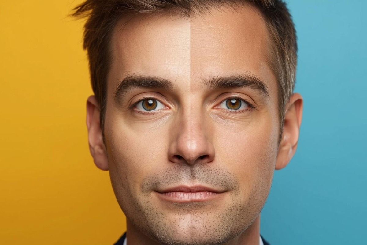 Γιατί όσοι γεννήθηκαν μεταξύ ’85‑’95 δείχνουν πιο νέοι από τους… νεότερους; Η αλήθεια που κανείς δε λέει