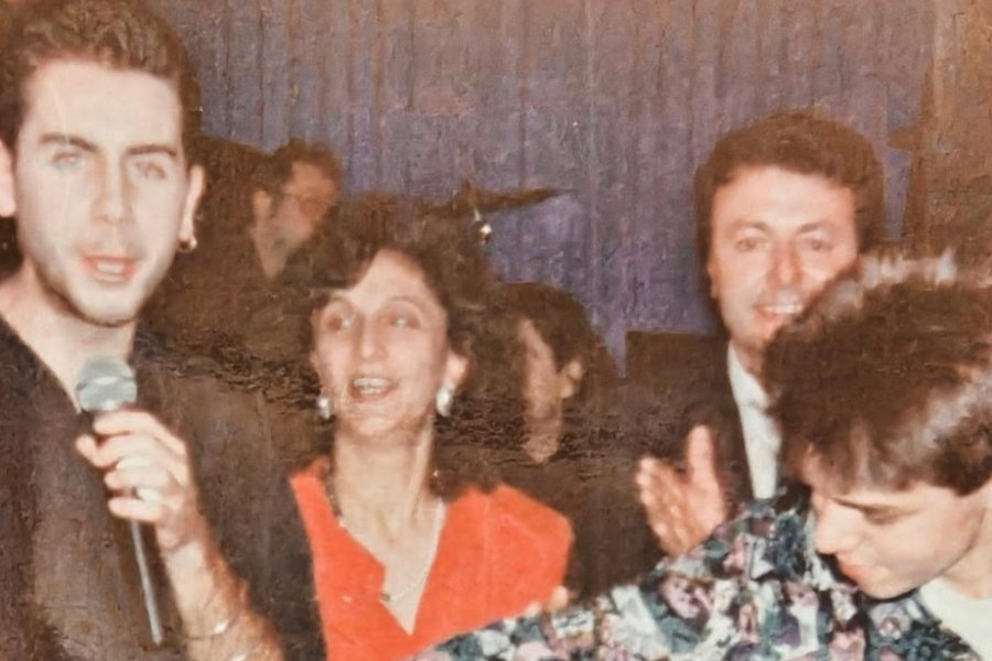 Γιώργος Μαζωνάκης: Η ιστορία του Πολυχρονίδη από το 1984 ‑ Τι του είπε για τις 2 δραχμές