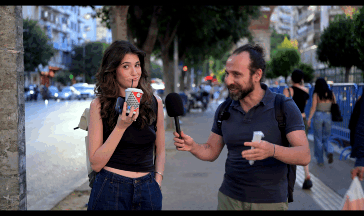 Τι κάνουν οι γυναίκες όταν έχει Μουντιάλ;
