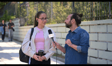 Υπάρχει ο τέλειος άνδρας και η τέλεια γυναίκα;