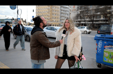 Είναι εύκολο να είσαι μονογαμικός/ή στις μέρες μας;