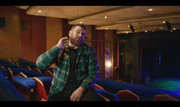 Γιατί ο Θωμάς Ζάμπρας δεν θέλει κολλητιλίκια με τον Πάνο Βλάχο;