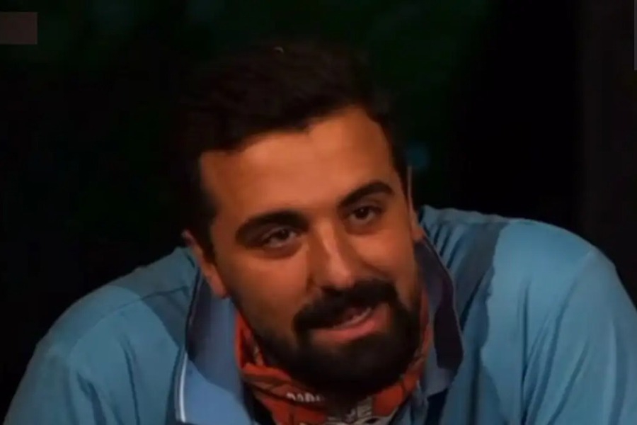 Στο νοσοκομείο η σύντροφος του Gio Kay λίγο μετά την επιστροφή του από το Survivor