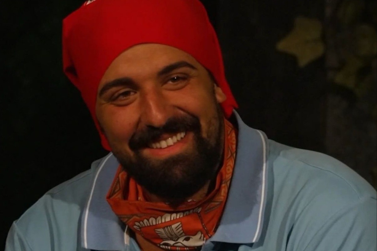 Survivor: Ο Gio Kay αποχώρησε οικειοθελώς από το παιχνίδι – Η ανακοίνωση του Γιώργου Λιανού