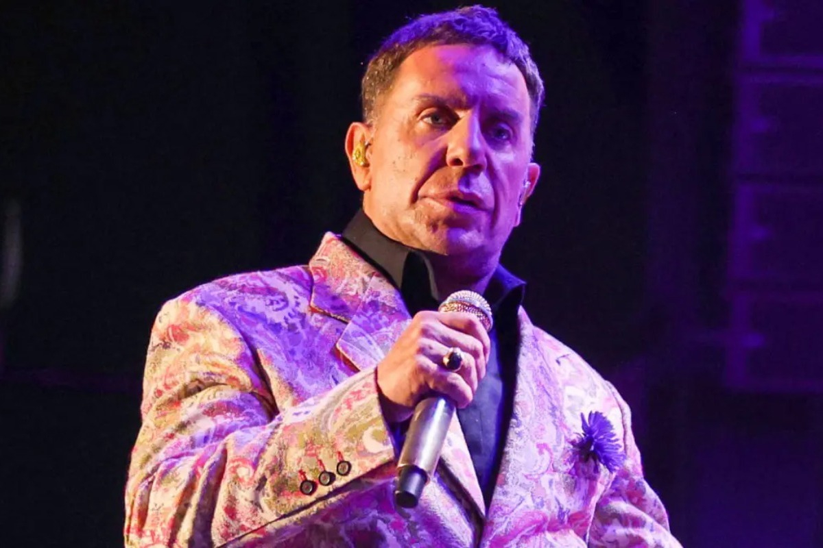 Γιώργος Μαζωνάκης: «Αφαιρέθηκε η χολή και η χοληδόχος κύστη» – Τι λέει ο γιατρός του για την υγεία του