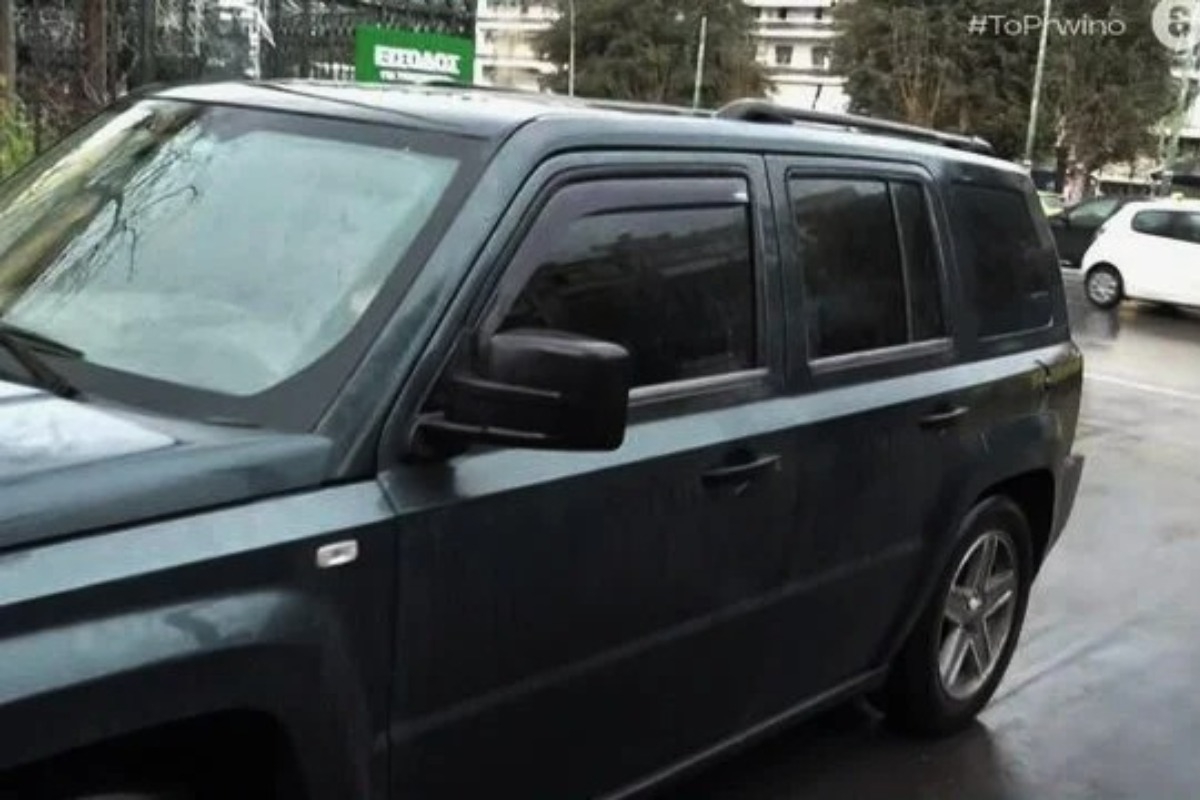 Γιώργος Τσαγκαράκης: «Είμαι αθώος» ‑ Οι πρώτες δηλώσεις μέσω του δικηγόρου του μετά την απολογία