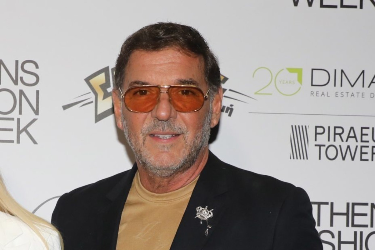 Γιώργος Τσαγκαράκης: Τι ερευνά το ελληνικό FBI για τον γνωστό γκαλερίστα – Η ανακοίνωση της γκαλερί μετά τη σύλληψή του