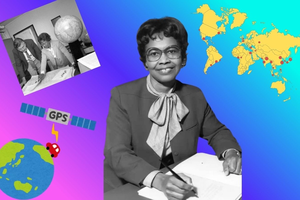 Dr. Gladys West: Η «αόρατη» πρωτοπόρος μαθηματικός πίσω από το GPS