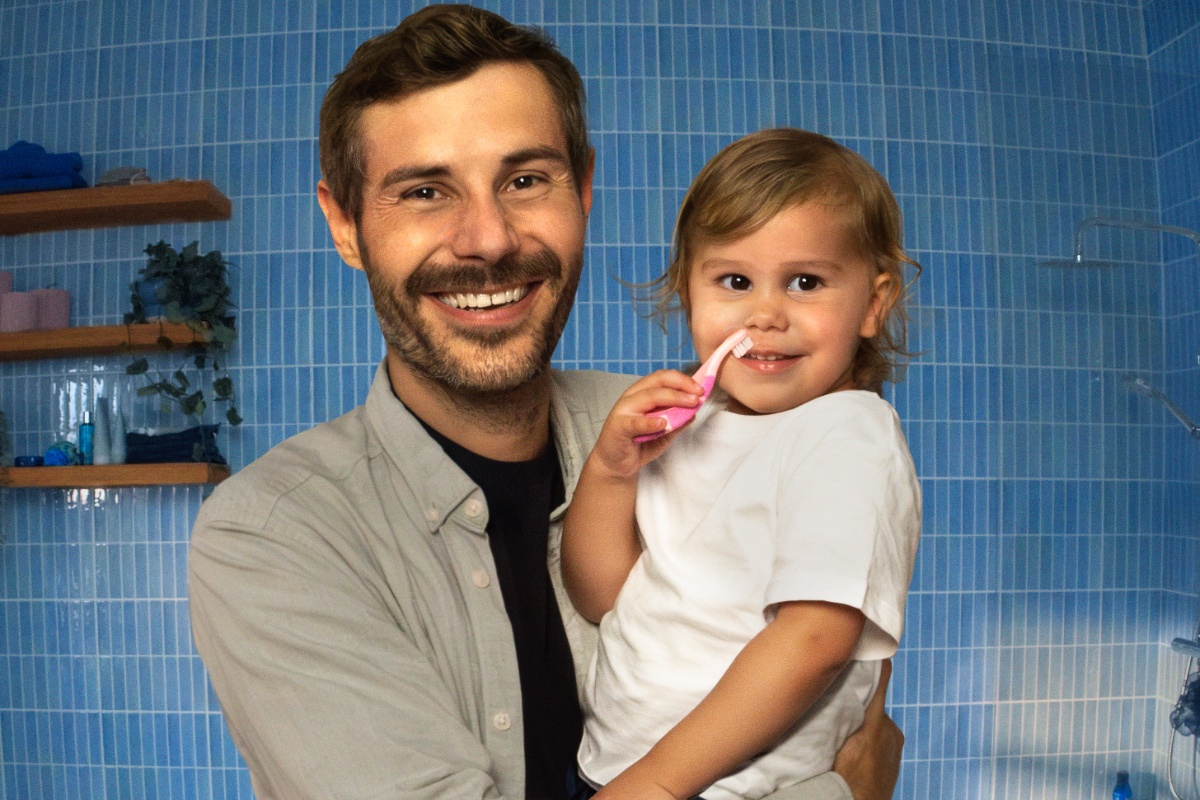 Jordan Whitening: Νέα σειρά για λευκότερα δόντια με οδοντόβουρτσα και οδοντόκρεμα καθημερινής χρήσης
