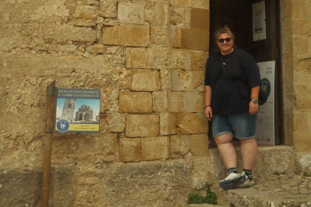 Η Γωγώ Δελογιάννη μοιράστηκε κάτι πολύ προσωπικό από τις διακοπές της και συγκίνησε ‑ «Μην κάνετε swipe»
