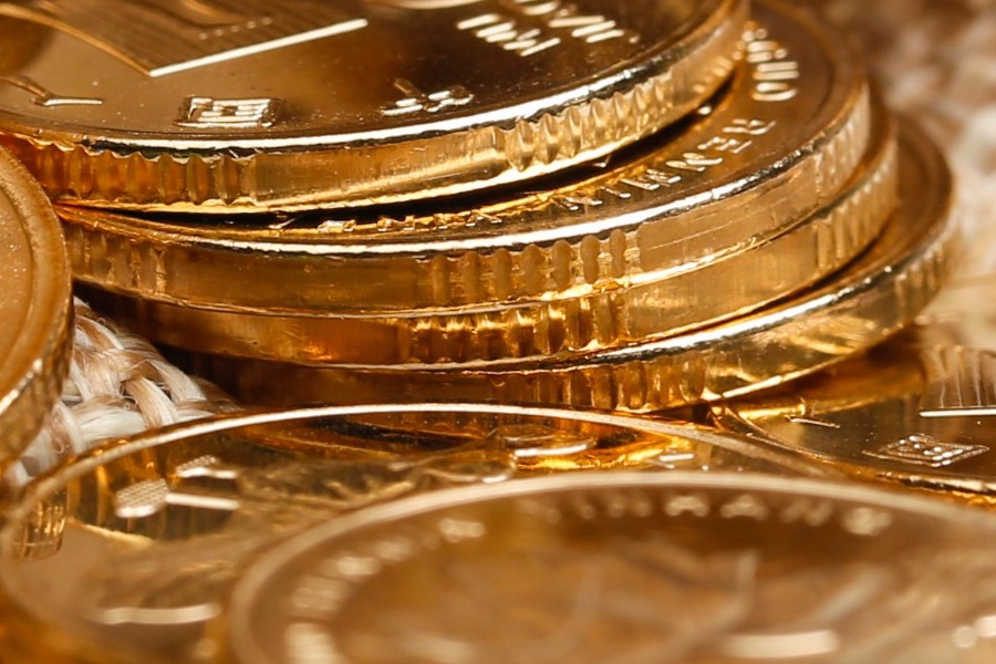 Λάρισα: Εξαρθρώθηκε σπείρα που εξαπατούσε πολίτες με «χρυσές λίρες»