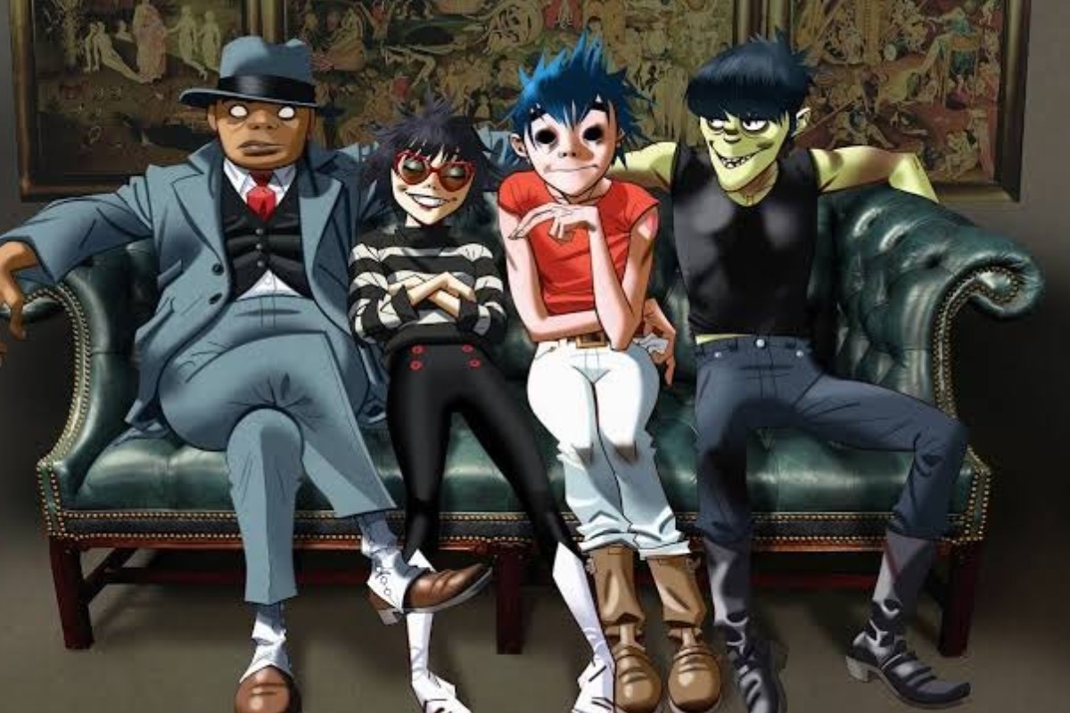 Gorillaz στην Αθήνα: Κυκλοφόρησαν νέα εισιτήρια ‑ πόσο κοστίζουν και πού τα βρίσκεις