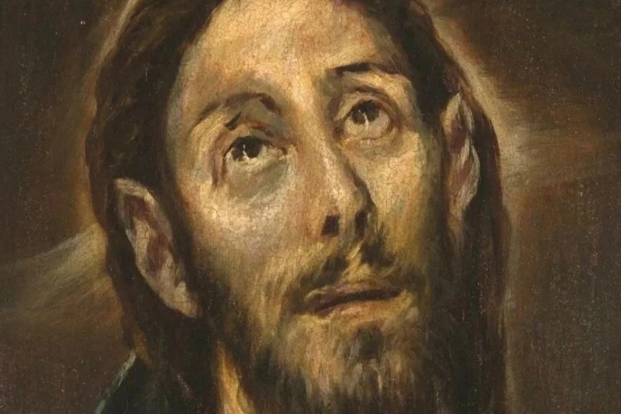 Αγνωστο έργο του Ελ Γκρέκο αποκαλύφθηκε στο Βατικανό μετά από συντήρηση