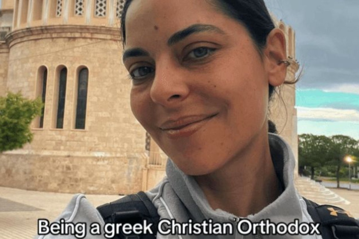 Μυριέλλα Κουρεντή: Το τραγούδι που έγραψε για τον Ιησού ‑ «Δεν είμαι πια σκλάβος... είμαι παιδί του Θεού»