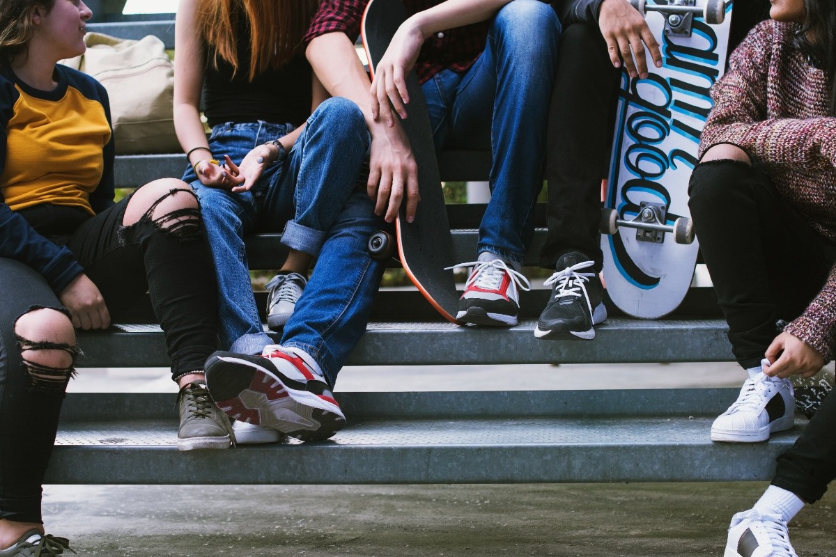 Έφηβοι και κατάθλιψη: Η απλή συνήθεια που μειώνει τον κίνδυνο κατά 41%