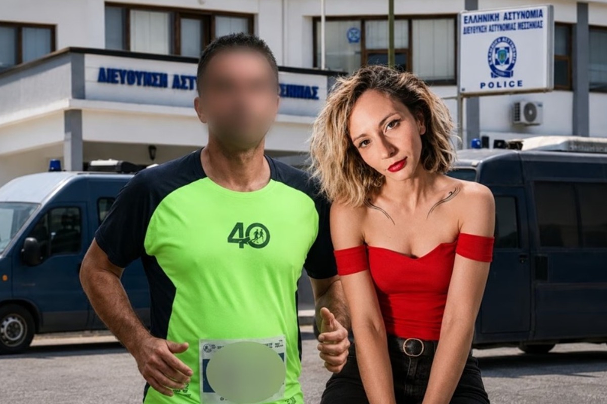 Γυναικοκτονία στην Καλαμάτα: Στη φυλακή ο 41χρονος συζυγοκτόνος