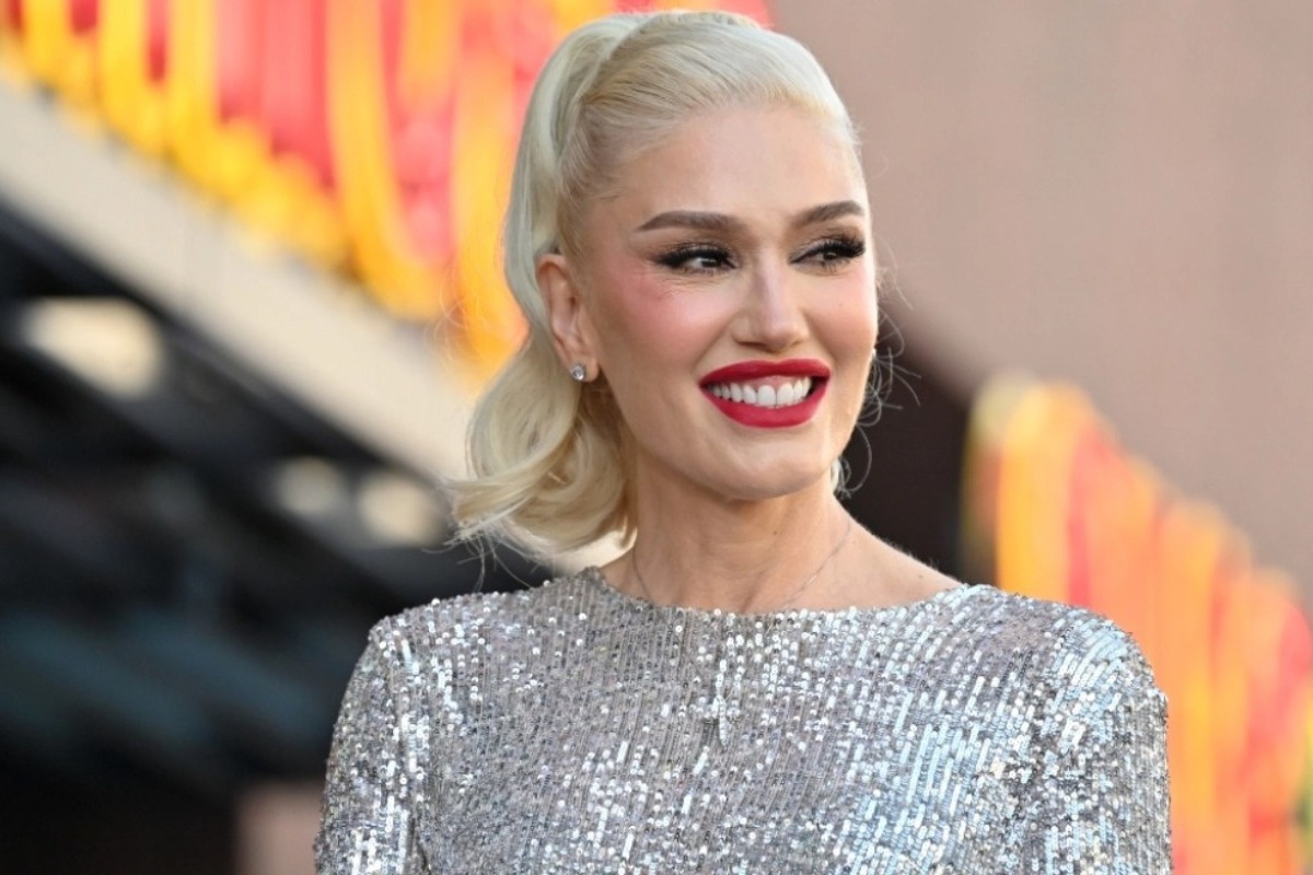 Γκουέν Στέφανι: Μίλησε για το θαύμα που συνέβη στην ζωή της