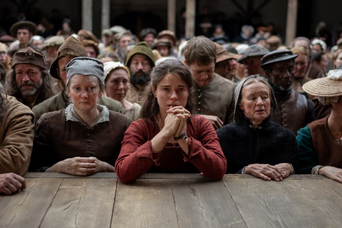 Ταινίες της εβδομάδας: Η ταινία που όλοι περιμέναμε αυτή τη χρονιά