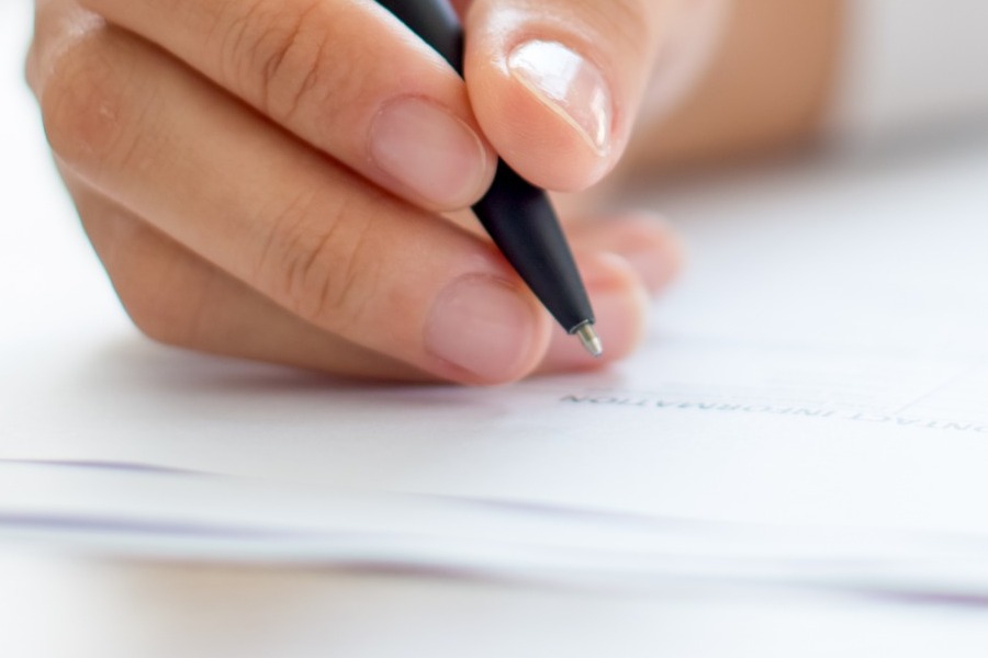 Ανατροπή στο κληρονομικό Δίκαιο ‑ Τι αλλάζει και πότε ισχύει η προφορική τελευταία βούληση