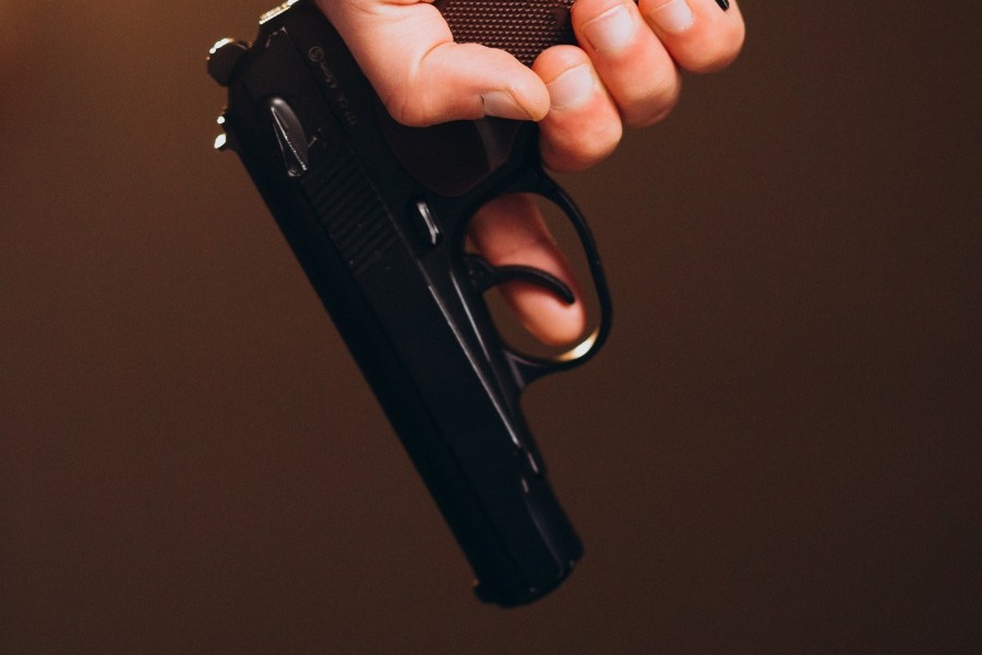 Πυροβολισμοί σε ψητοπωλείο στον Αγιο Δημήτριο: Συνελήφθη ο πατέρας του ιδιοκτήτη