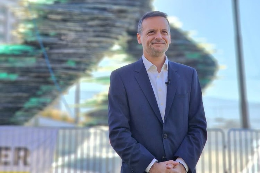 «Βόμβα» Δούκα στο ΠΑΣΟΚ: Η στρατηγική μας απέτυχε