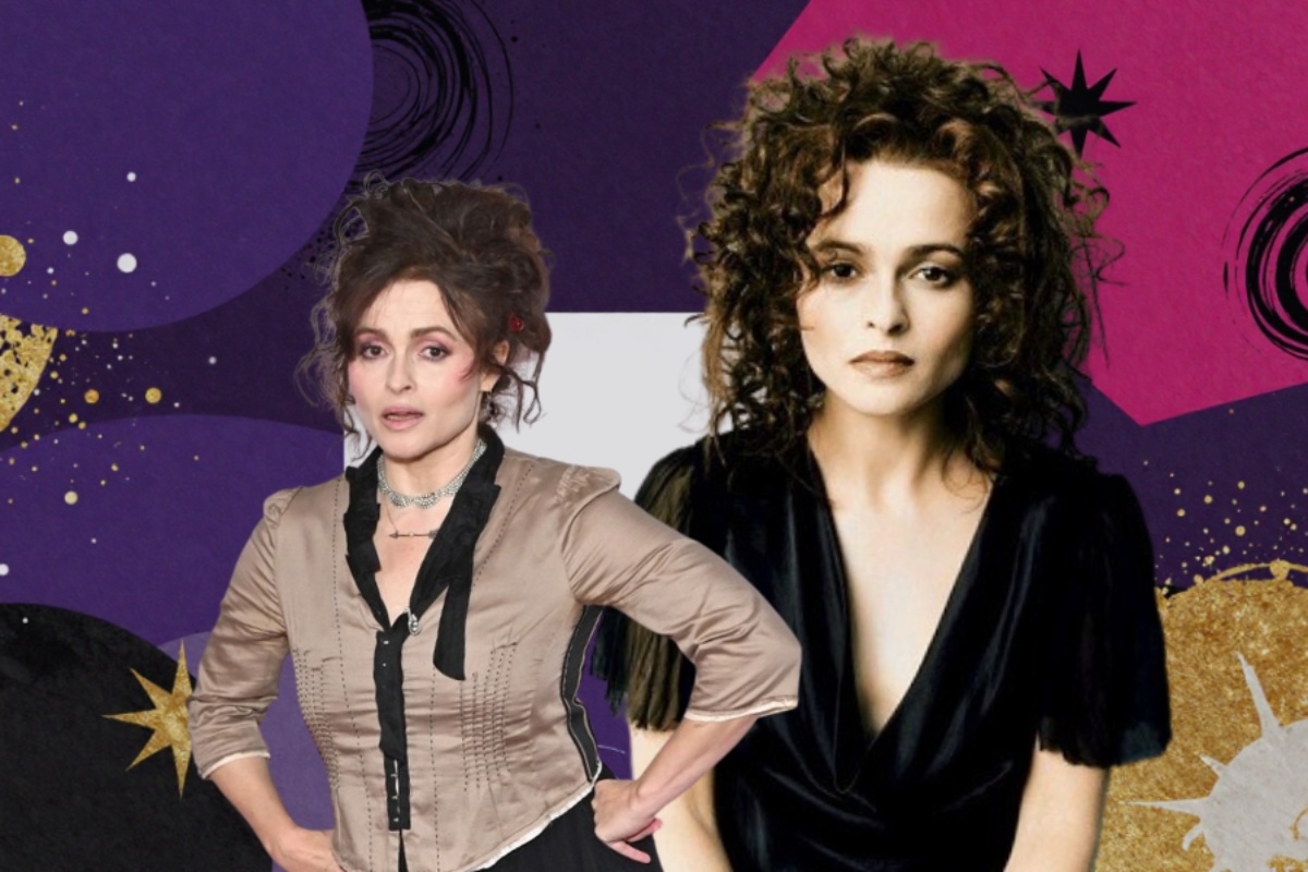 Η Helena Bonham Carter κουβαλά μια τραγωδία που λίγοι γνωρίζουν ‑ Το τρομερό δυστύχημα πριν 18 χρόνια
