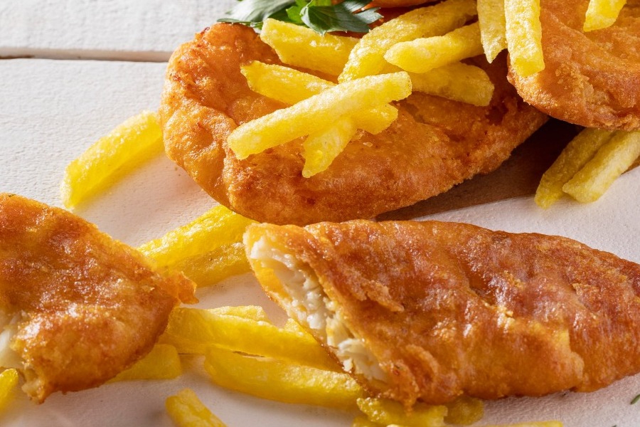 25η Μαρτίου: «Αλμυρός» ο μπακαλιάρος ‑ Φτάνει έως και τα 27 ευρώ το κιλό