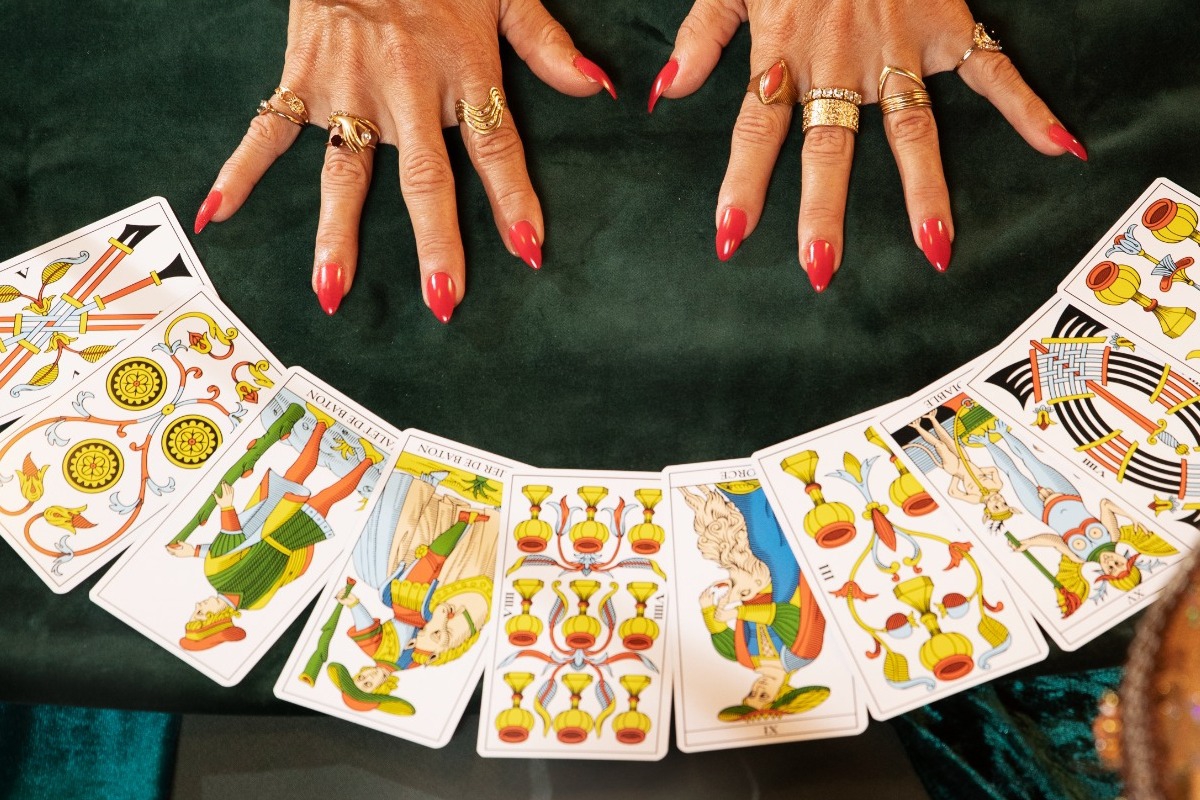 Τα 4 ζώδια που θα έχουν μεγαλύτερη πίεση έως το τέλος της εβδομάδας