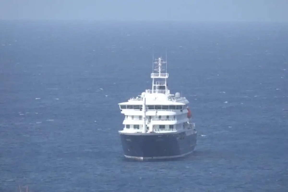 Πρώτο ύποπτο κρούσμα χανταϊού εκτός του MV Hondius: Εντοπίστηκε σε Γάλλο που ήταν στην ίδια πτήση με επιβάτη του κρουαζιερόπλοιου
