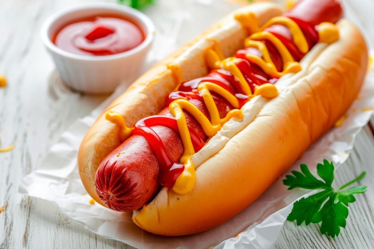 Γιατί τα Hot Dog λέγονται... Hot Dog;