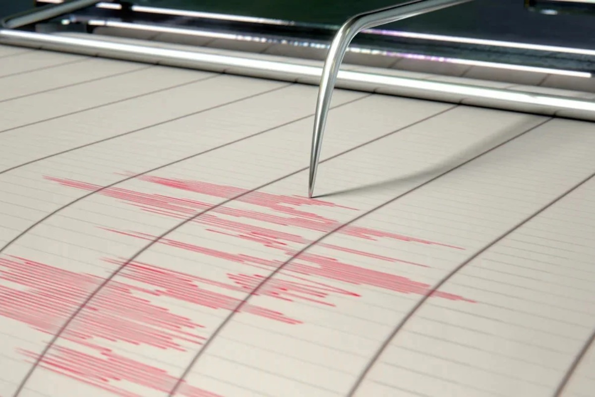 Σεισμός 4,6 Ρίχτερ ταρακούνησε τη Θεσπρωτία - Σεισμός 4,6 Ρίχτερ ταρακούνησε την περιοχή της Θεσπρωτίας, το πρωί της Παρασκευής.