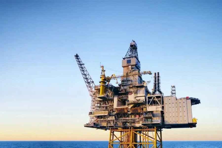 Η ExxonMobil επιβεβαιώνει ότι η γεώτρηση στο μπλοκ 2 του Ιονίου ξεκινά αρχές του 2027 - Στη γεώτρηση συμμετέχουν η Energean και η HELLENiQ Energy