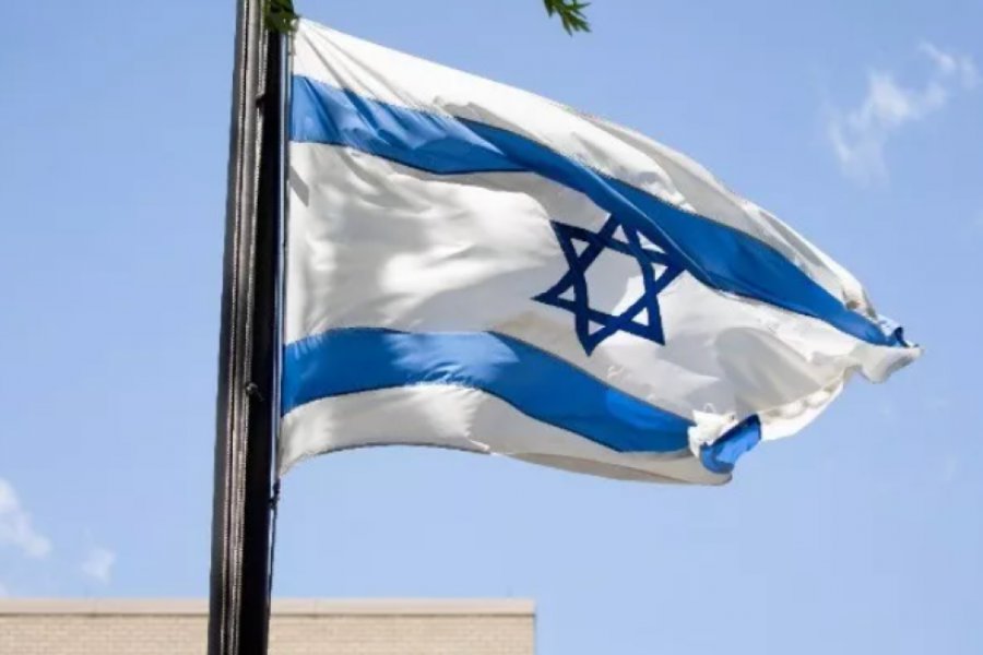 Η ισραηλινή κυβέρνηση αναγνωρίζει τη γενοκτονία των Αρμενίων