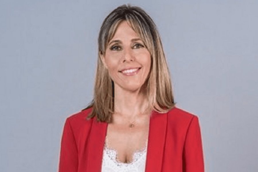 Η Κατερίνα Γαλανού γενική διευθύντρια του ΣΚΑΪ 100,3